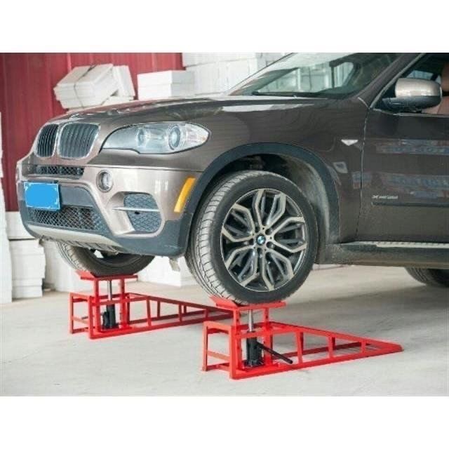 Hydraulic Jack Car Repair Tool - Transmission Jack Adapter ulasan dan harga