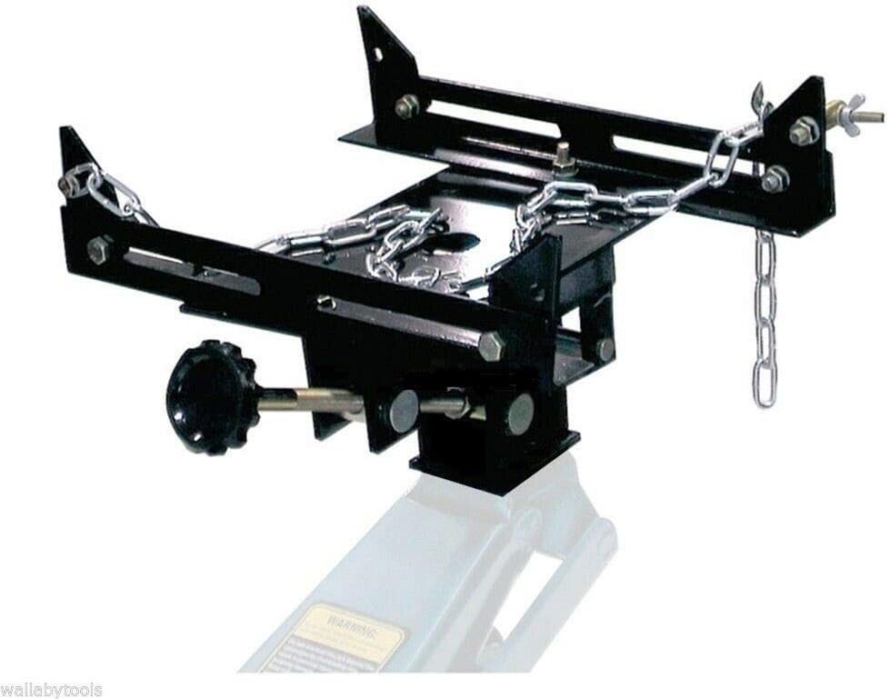 1100 lbs Auto Transmission Jac - Transmission Jack Adapter ulasan dan harga