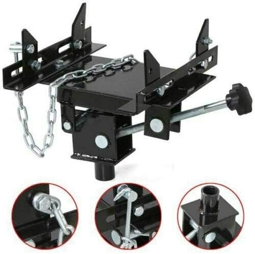 1100 lbs Auto Transmission Jac - Transmission Jack Adapter ulasan dan harga