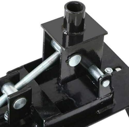 1100 lbs Auto Transmission Jac - Transmission Jack Adapter ulasan dan harga