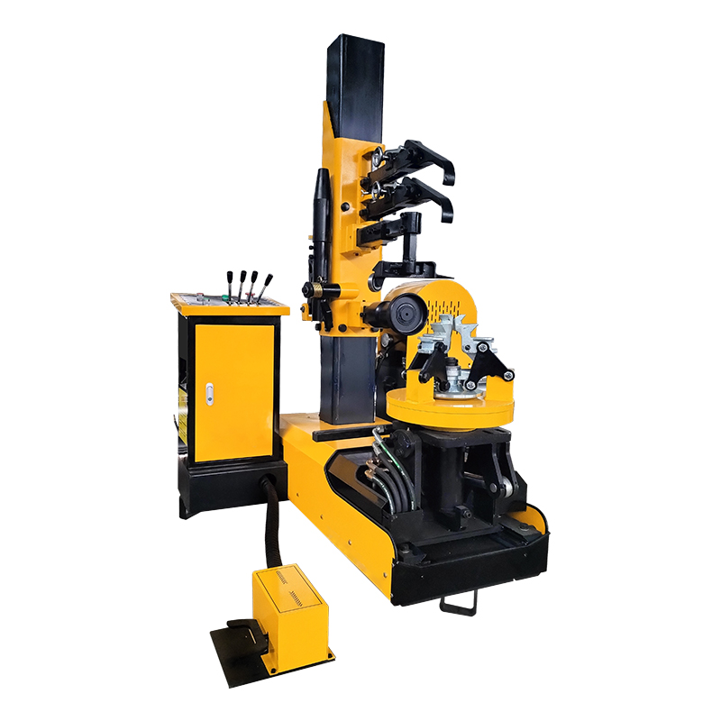 High Cost-Effective Vertical E - Auto Repair Shop ulasan dan harga