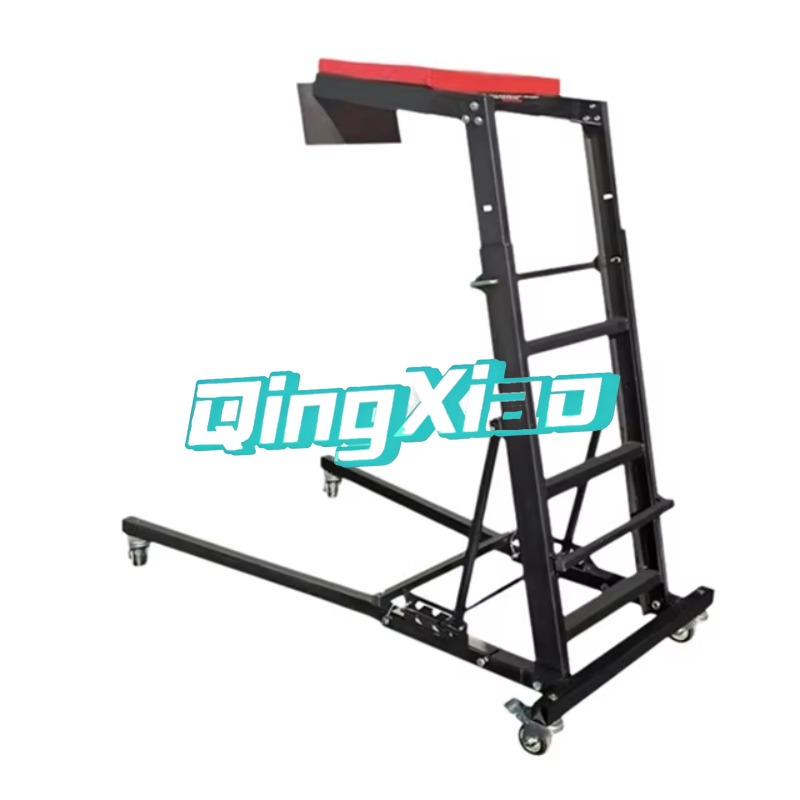 High Level Maintenance Platfor - Auto Repair Shop ulasan dan harga