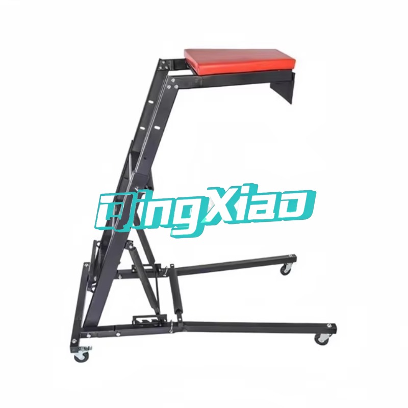 High Level Maintenance Platfor - Auto Repair Shop ulasan dan harga