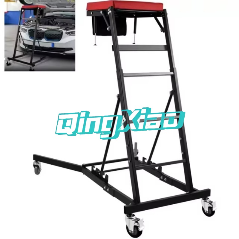 High Level Maintenance Platfor - Auto Repair Shop ulasan dan harga