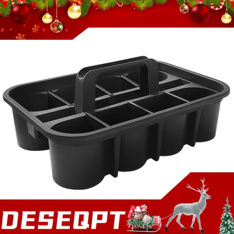8 Compartment Portable Storage - Auto Repair Shop ulasan dan harga