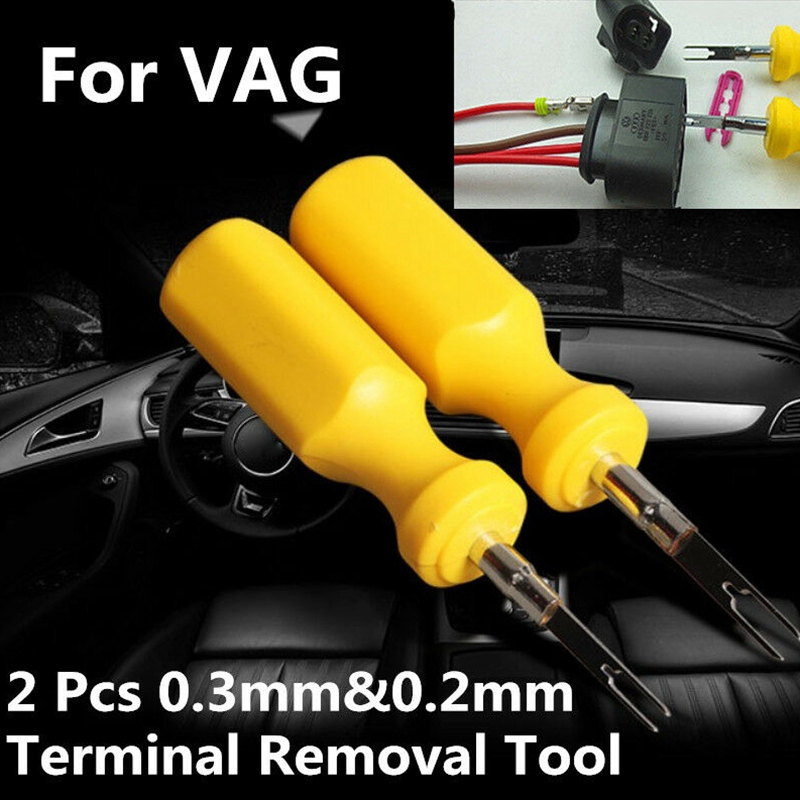Fresh 2Pcs/Set 3Mm+2Mm Car Wir - Auto Repair Shop ulasan dan harga