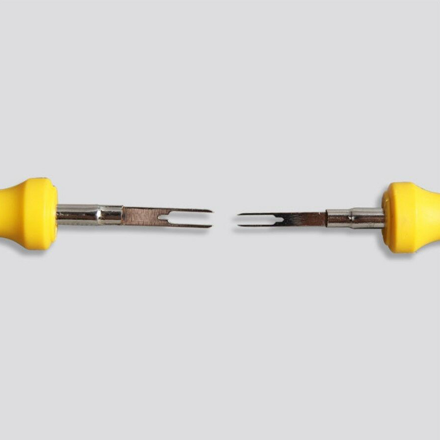 Fresh 2Pcs/Set 3Mm+2Mm Car Wir - Auto Repair Shop ulasan dan harga