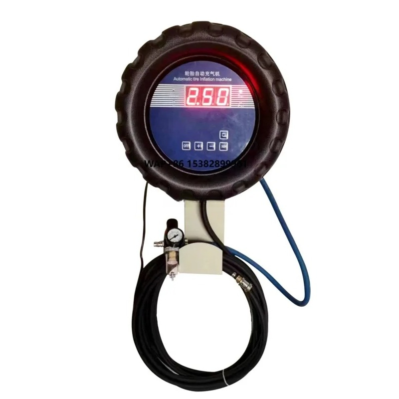 Auto Automatic Wall-Mounted Di - Auto Repair Shop ulasan dan harga