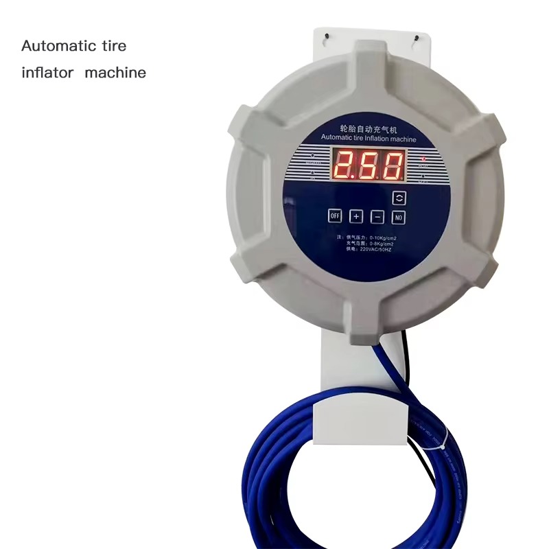 Auto Automatic Wall-Mounted Di - Auto Repair Shop ulasan dan harga