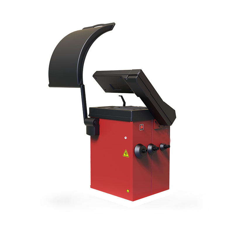 High Efficiency Tire Balancer  - Auto Repair Shop ulasan dan harga