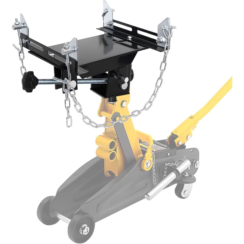 1/2 Ton Capacity Transmission  - Transmission Jack Adapter ulasan dan harga