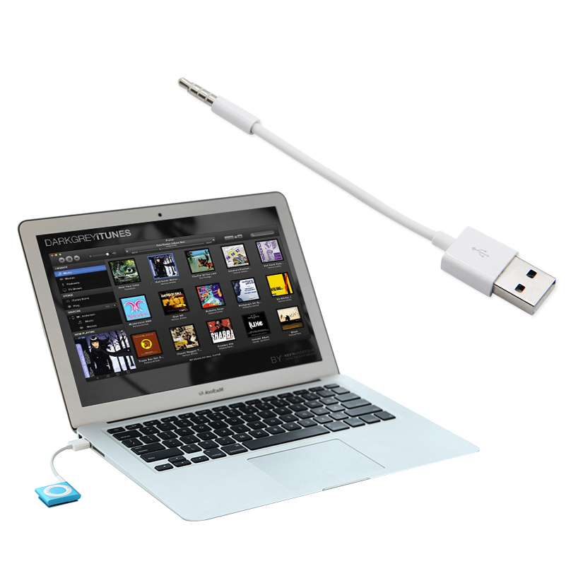3.5mm jack to USB 2.0 data syn - Transmission Jack Adapter ulasan dan harga