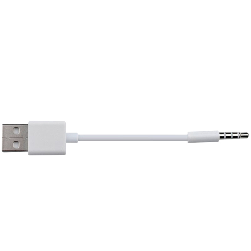 3.5mm jack to USB 2.0 data syn - Transmission Jack Adapter ulasan dan harga