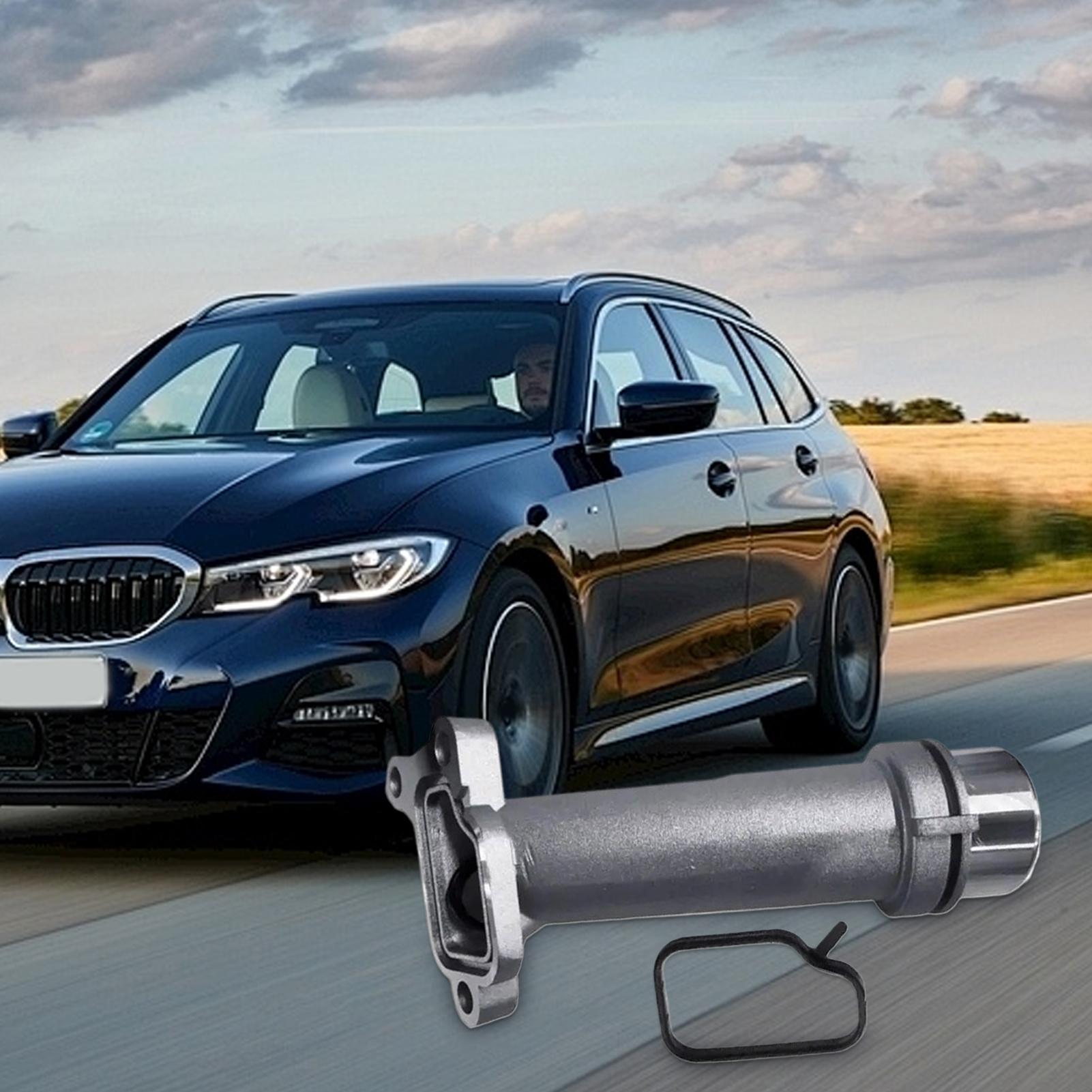 For BMW； Coolant Hose Connecto - Auto Repair Shop ulasan dan harga